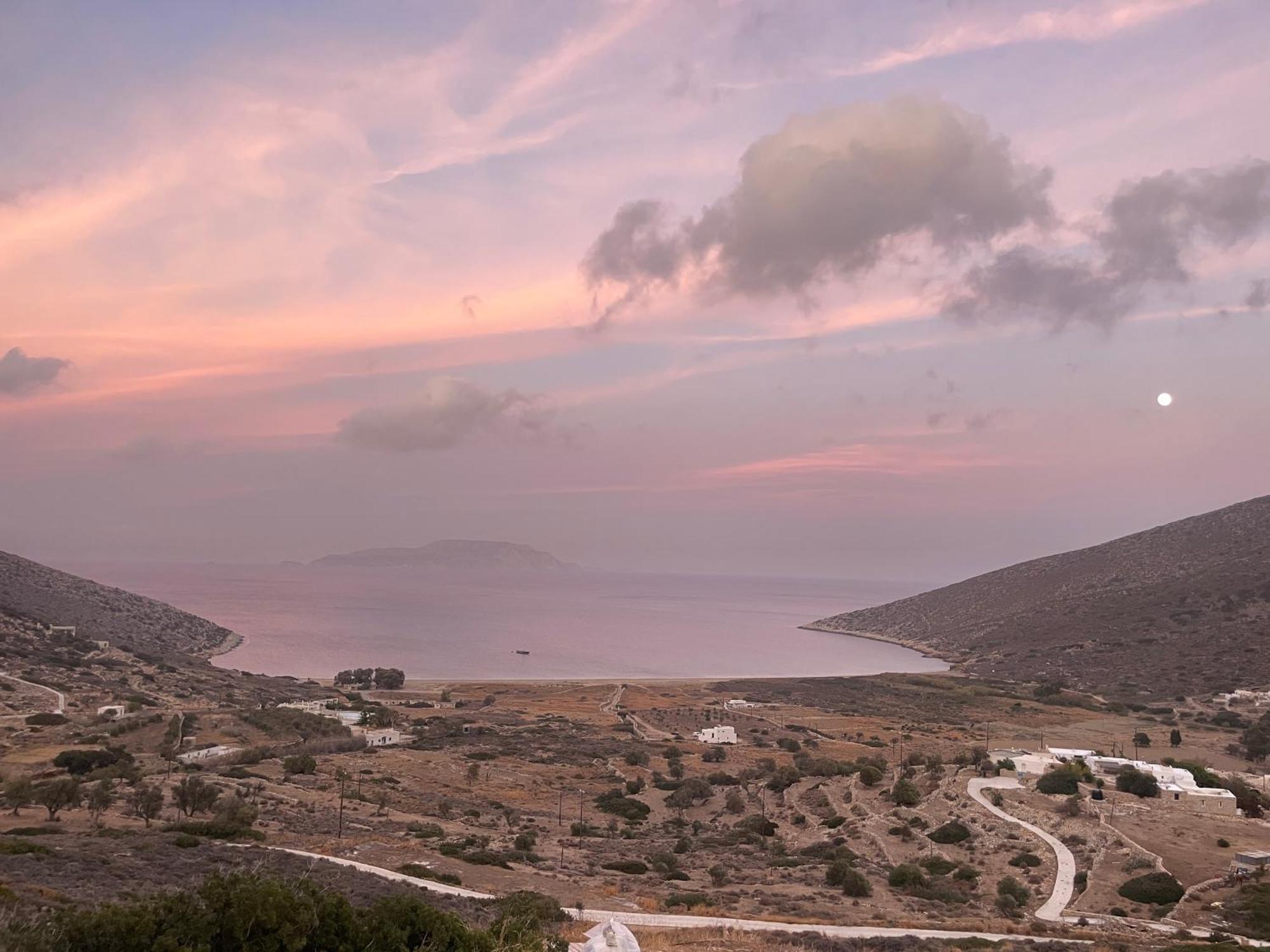 Agia Theodoti The Artists House - Atelier Suite מראה חיצוני תמונה