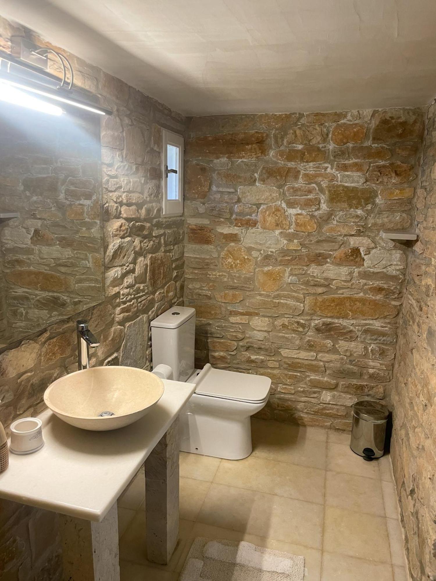 Agia Theodoti The Artists House - Atelier Suite מראה חיצוני תמונה