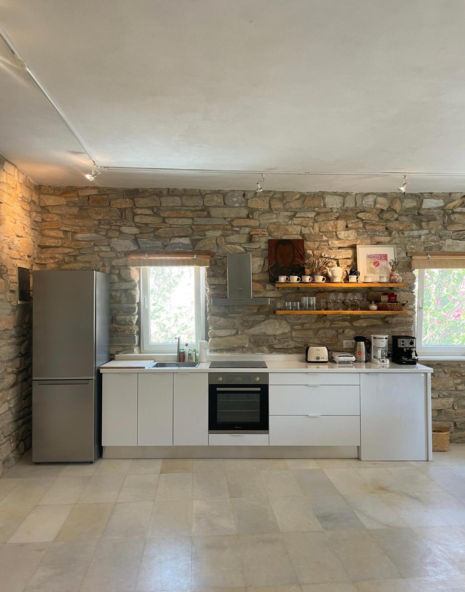Agia Theodoti The Artists House - Atelier Suite מראה חיצוני תמונה